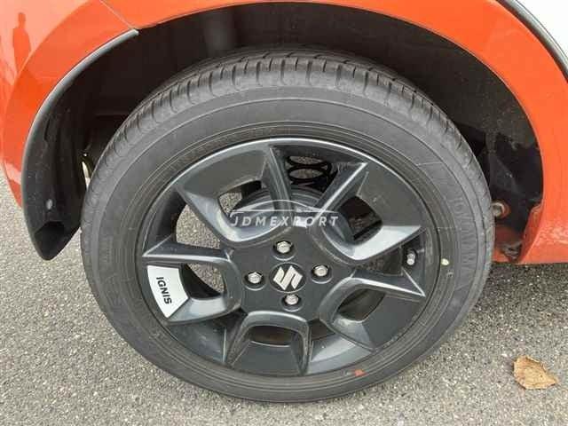 Suzuki Ignis thumbnail 10