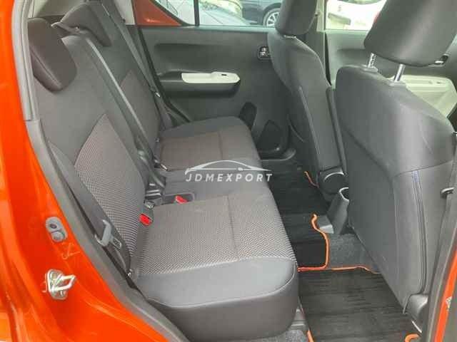 Suzuki Ignis thumbnail 9