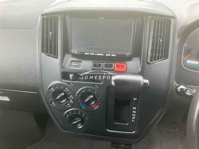 Toyota Townace Van thumbnail 7