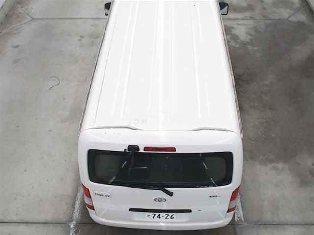 Toyota Townace Van thumbnail 12