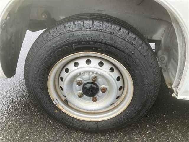 Toyota Townace Van thumbnail 10