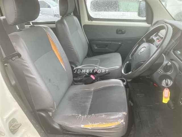 Toyota Townace Van thumbnail 8