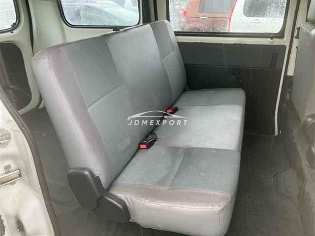 Toyota Townace Van thumbnail 9