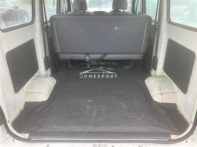 Toyota Townace Van thumbnail 11