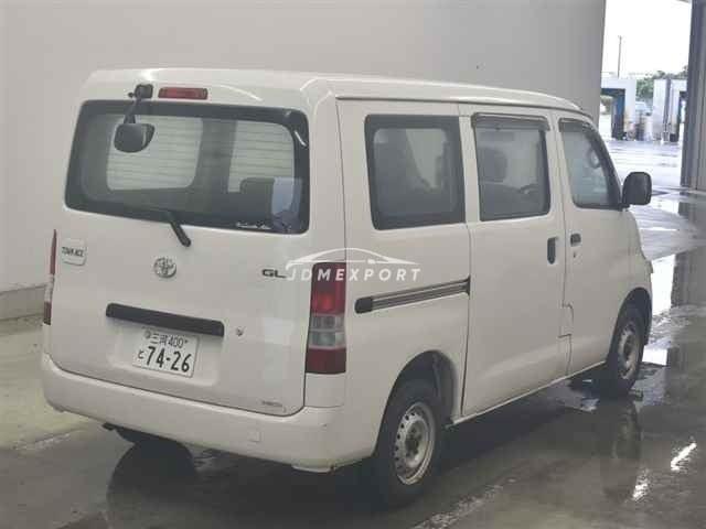 Toyota Townace Van thumbnail 6