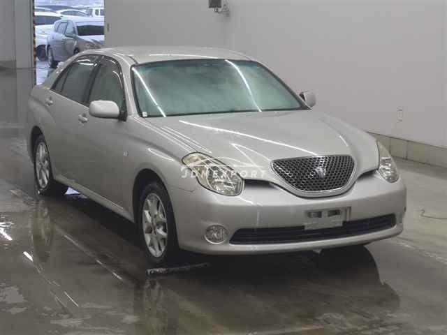 Toyota Verossa
