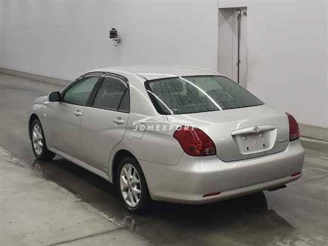 Toyota Verossa thumbnail 2