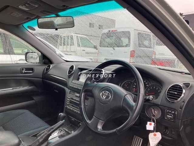 Toyota Verossa thumbnail 4