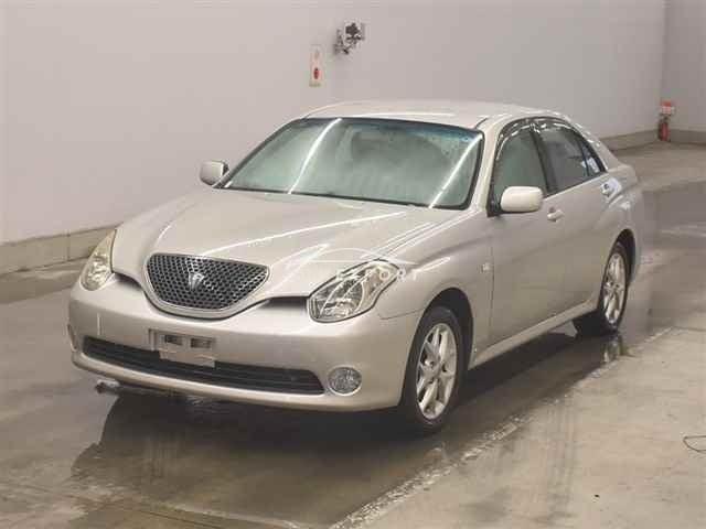 Toyota Verossa thumbnail 5