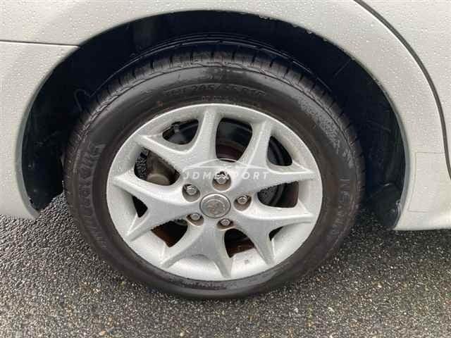 Toyota Verossa thumbnail 10