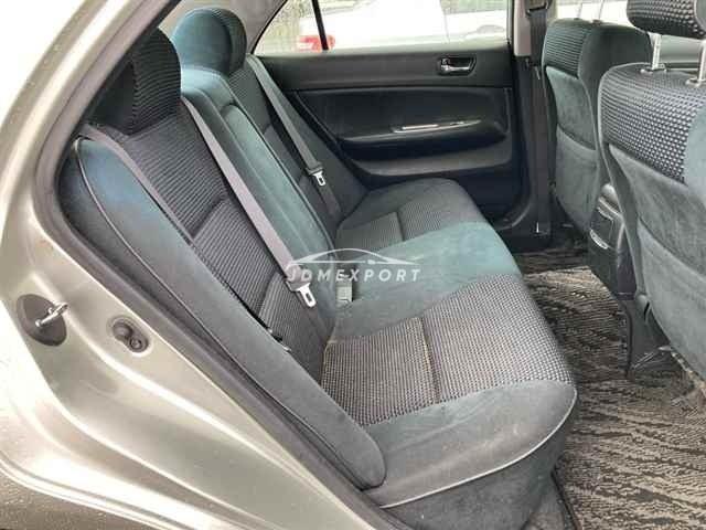 Toyota Verossa thumbnail 9