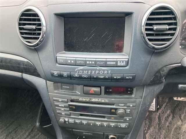 Toyota Verossa thumbnail 7
