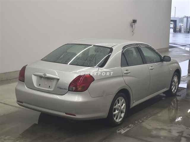Toyota Verossa thumbnail 6