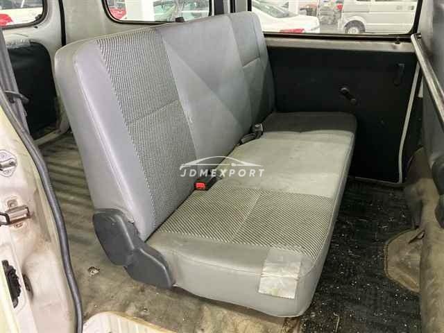 Toyota Townace Van thumbnail 9