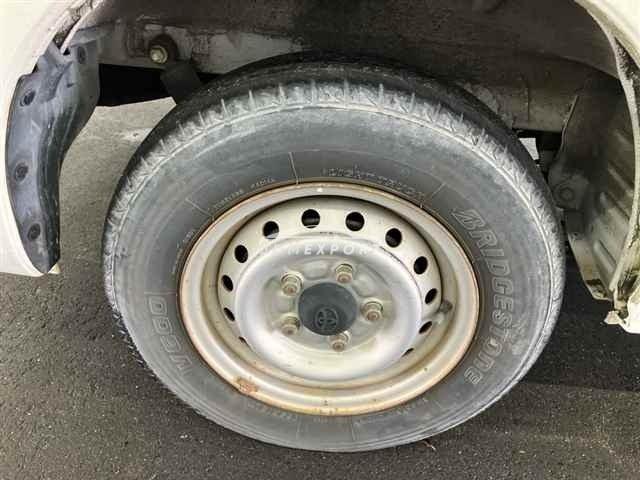 Toyota Townace Van thumbnail 10