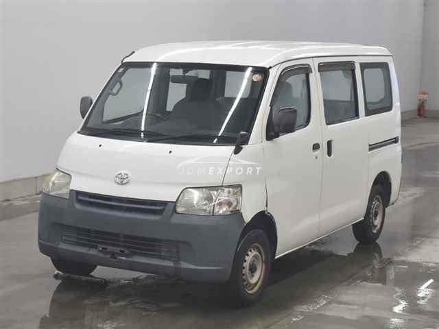 Toyota Townace Van thumbnail 5