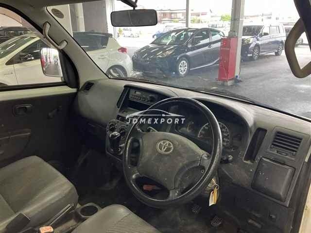 Toyota Townace Van thumbnail 4