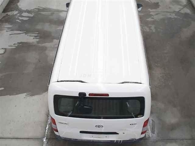 Toyota Townace Van thumbnail 12