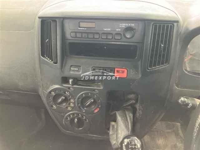 Toyota Townace Van thumbnail 7