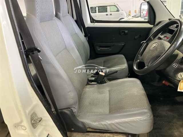 Toyota Townace Van thumbnail 8
