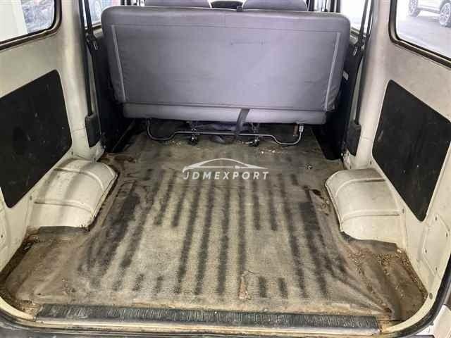 Toyota Townace Van thumbnail 11