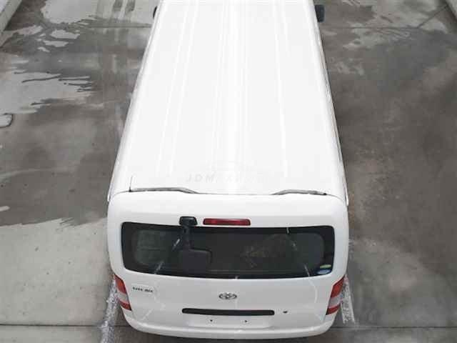 Toyota Liteace Van thumbnail 12