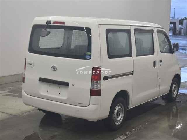 Toyota Liteace Van thumbnail 6