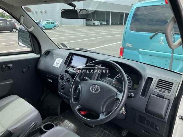 Toyota Liteace Van thumbnail 4