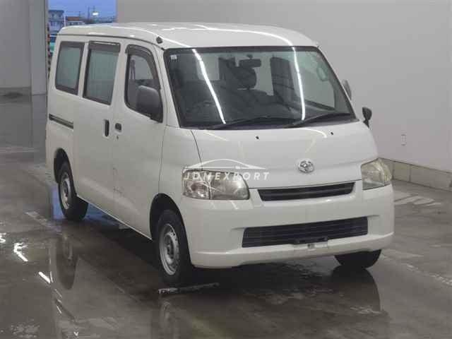 Toyota Liteace Van