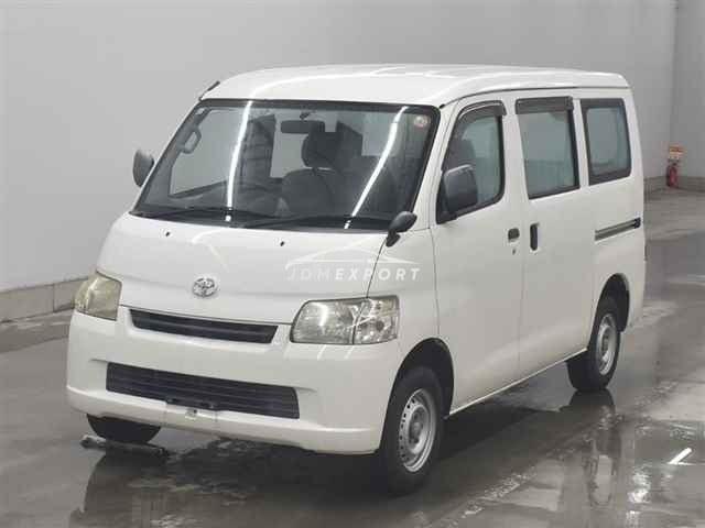 Toyota Liteace Van thumbnail 5