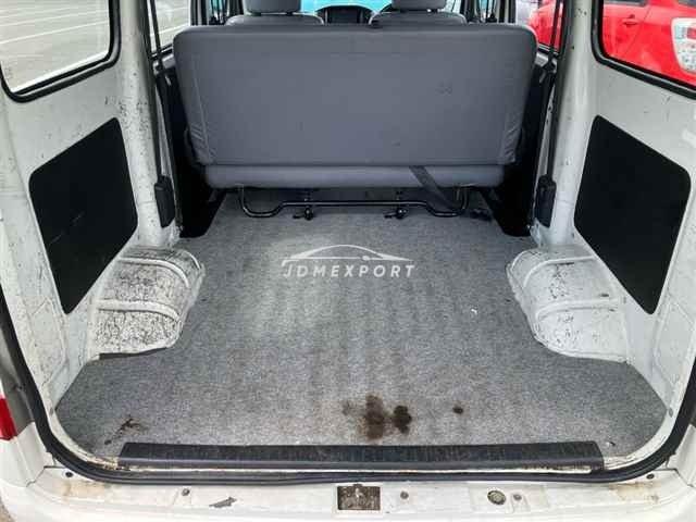 Toyota Liteace Van thumbnail 11