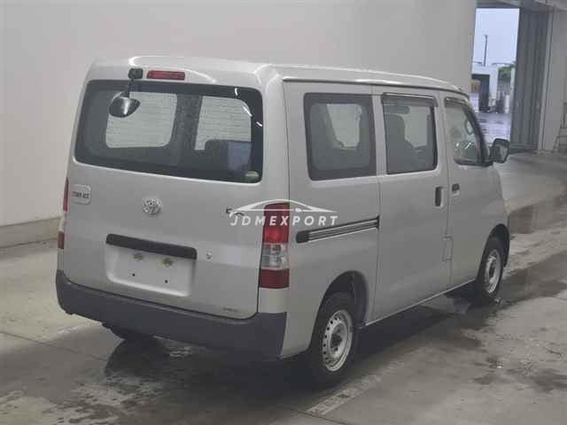 Toyota Townace Van thumbnail 6