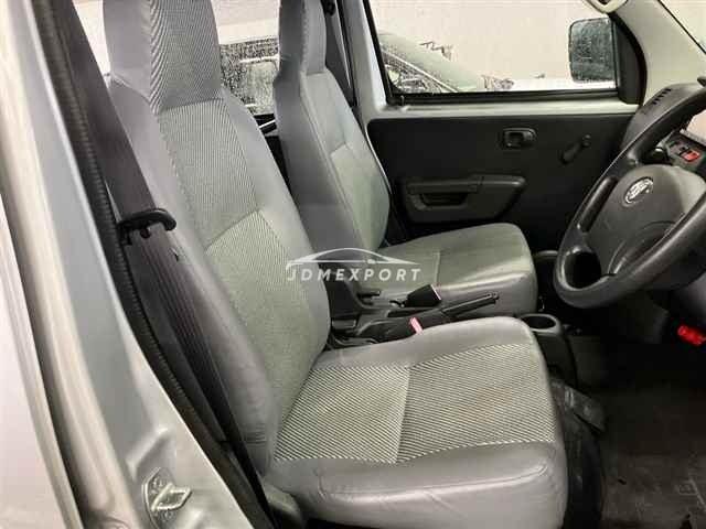 Toyota Townace Van thumbnail 8
