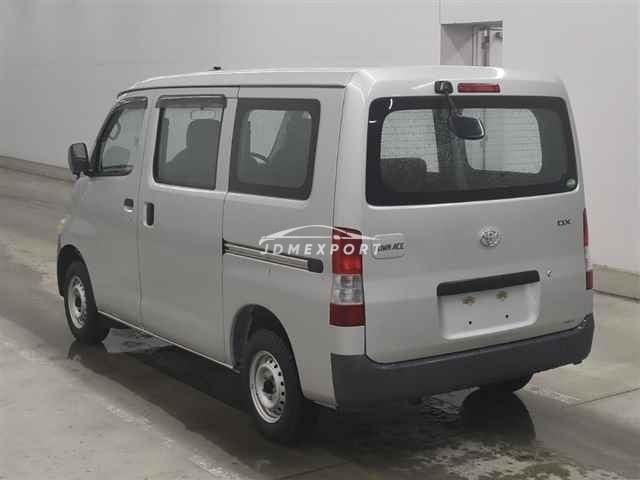 Toyota Townace Van thumbnail 2