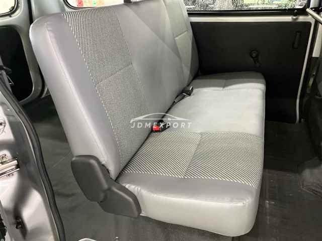 Toyota Townace Van thumbnail 9