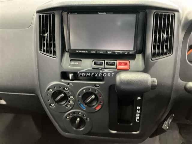 Toyota Townace Van thumbnail 7