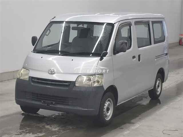 Toyota Townace Van thumbnail 5