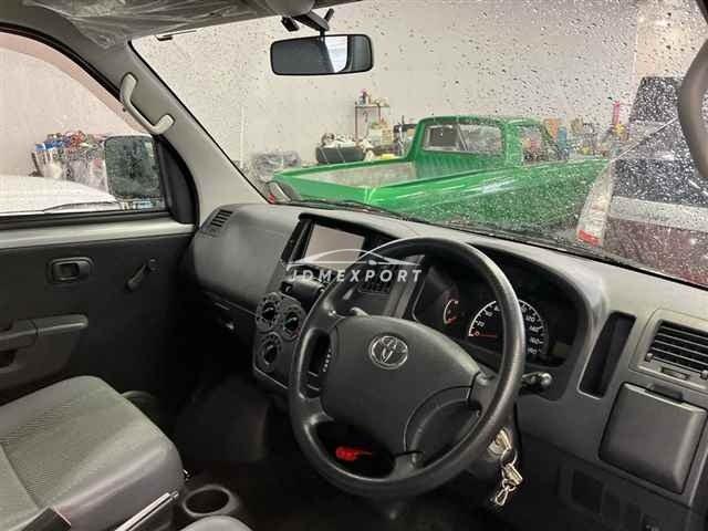Toyota Townace Van thumbnail 4