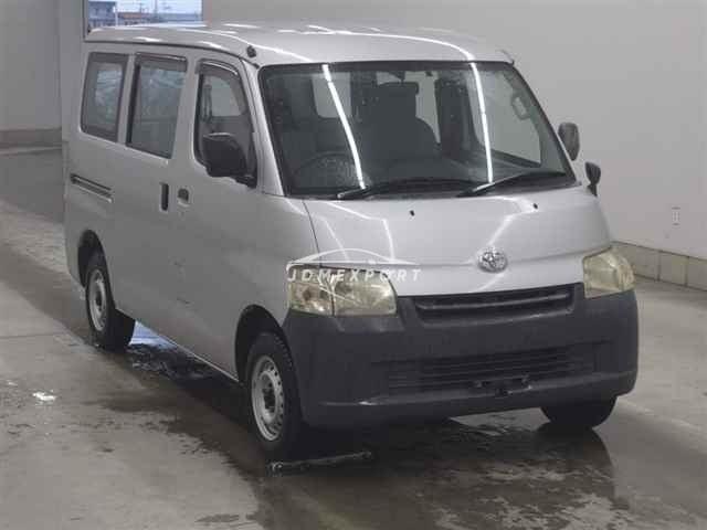 Toyota Townace Van