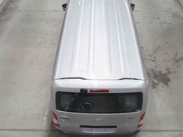 Toyota Townace Van thumbnail 12