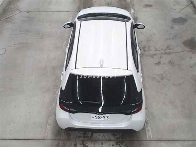 Toyota Yaris thumbnail 11