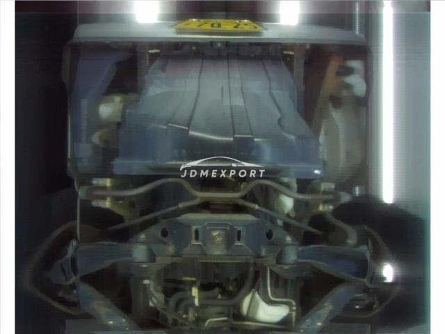Subaru Sambar Dias Wagon 2002 thumbnail 10