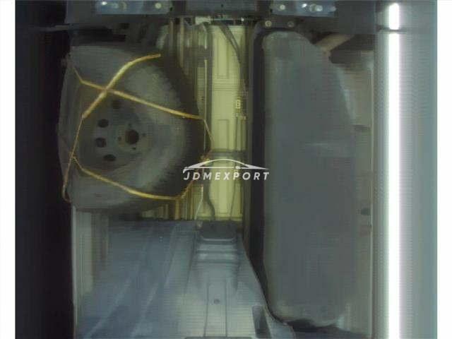 Subaru Sambar Dias Wagon 2002 thumbnail 11