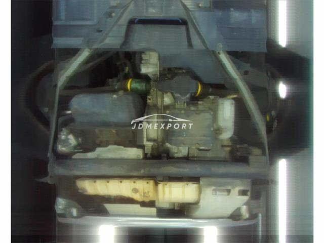 Subaru Sambar Dias Wagon 2002 thumbnail 12