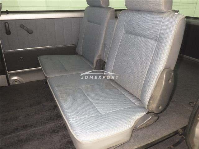 Subaru Sambar Dias Wagon 2002 thumbnail 8