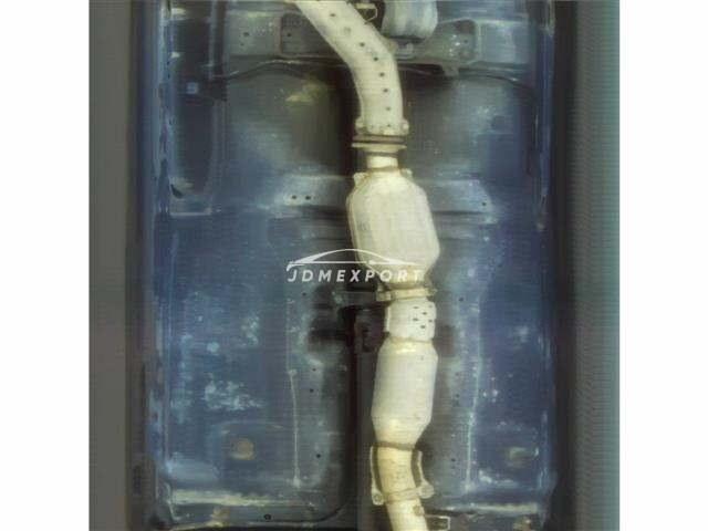 Subaru Impreza 1999 thumbnail 11