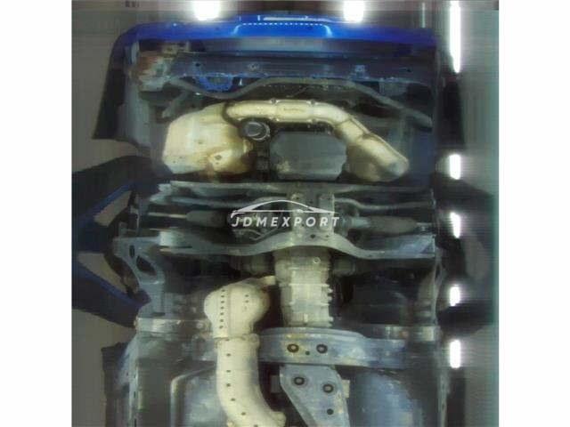 Subaru Impreza 1999 thumbnail 10