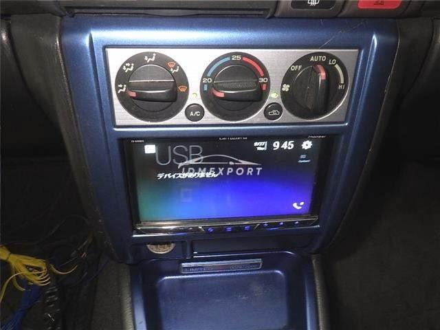 Subaru Impreza 1999 thumbnail 7
