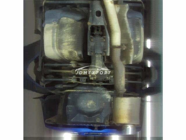 Subaru Impreza 1999 thumbnail 12