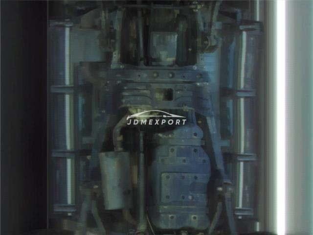 Toyota Land Cruiser 1993 thumbnail 11
